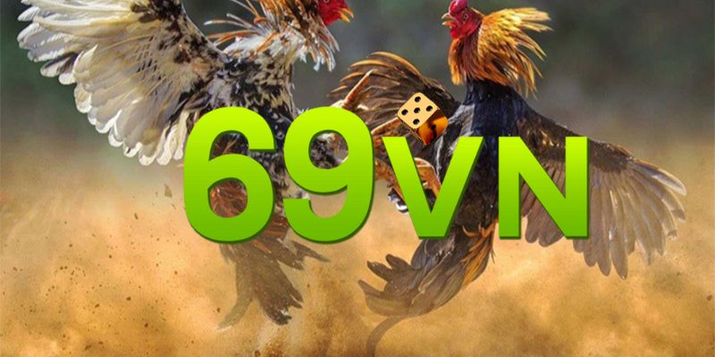 69vn đa dạng thể loại game cá cược