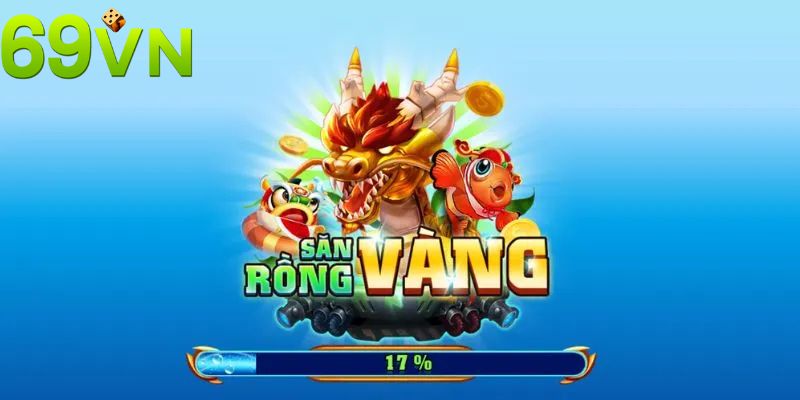 Bắn Cá Rồng Vàng: Đánh Giá Chi Tiết Về Game Hot Nhất Hiện Nay