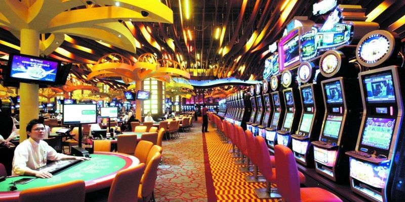 Các bước đăng ký tài khoản dễ dàng tại casino 69vn