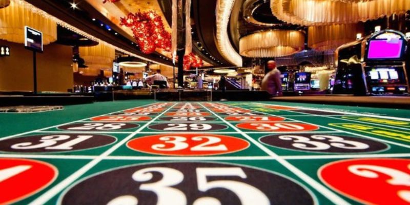 Giới thiệu khái quát về sảnh live casino tại 69vn