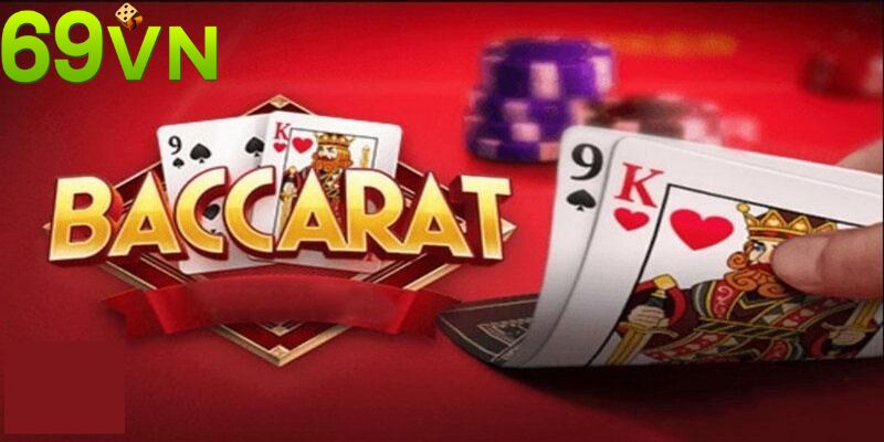 Kinh nghiệm thực tế khi chơi baccarat