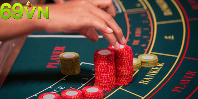 Lựa chọn sòng bài hoặc nền tảng baccarat uy tín