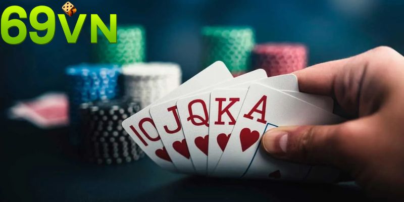 Poker là gì? Hướng dẫn chơi bài poker và chiến thuật đỉnh cao