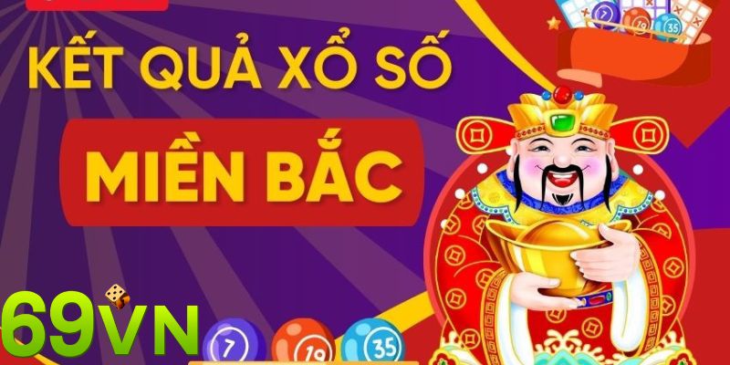 Giải đặc biệt xổ số miền bắc được nhiều người chơi ưa thích