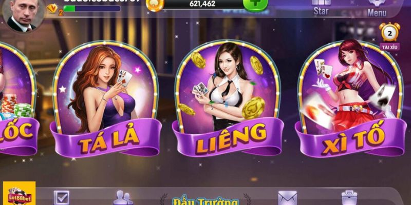 Lựa chọn nền tảng uy tín khi chơi game bài trực tuyến