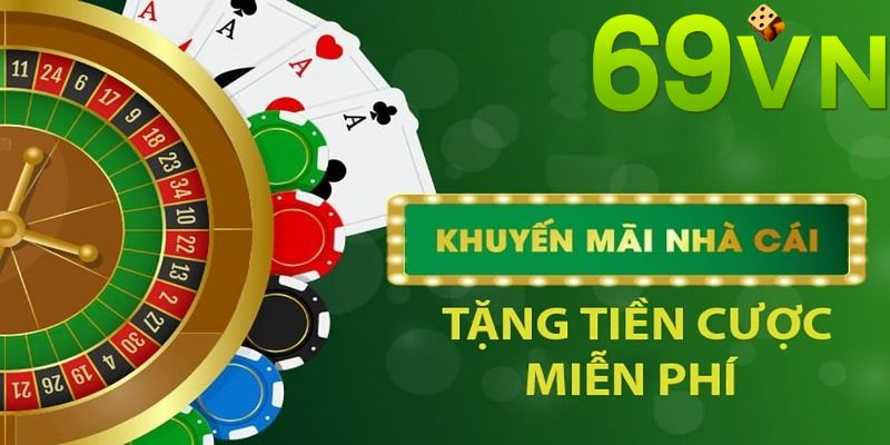 Tham gia lần đầu được ưu đãi khủng